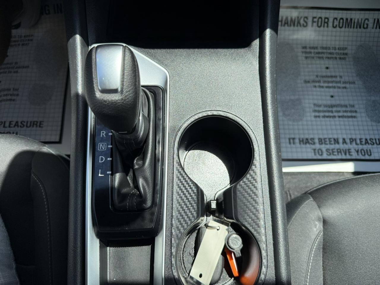 2021 Nissan Altima 2.5 S Hollywood FL