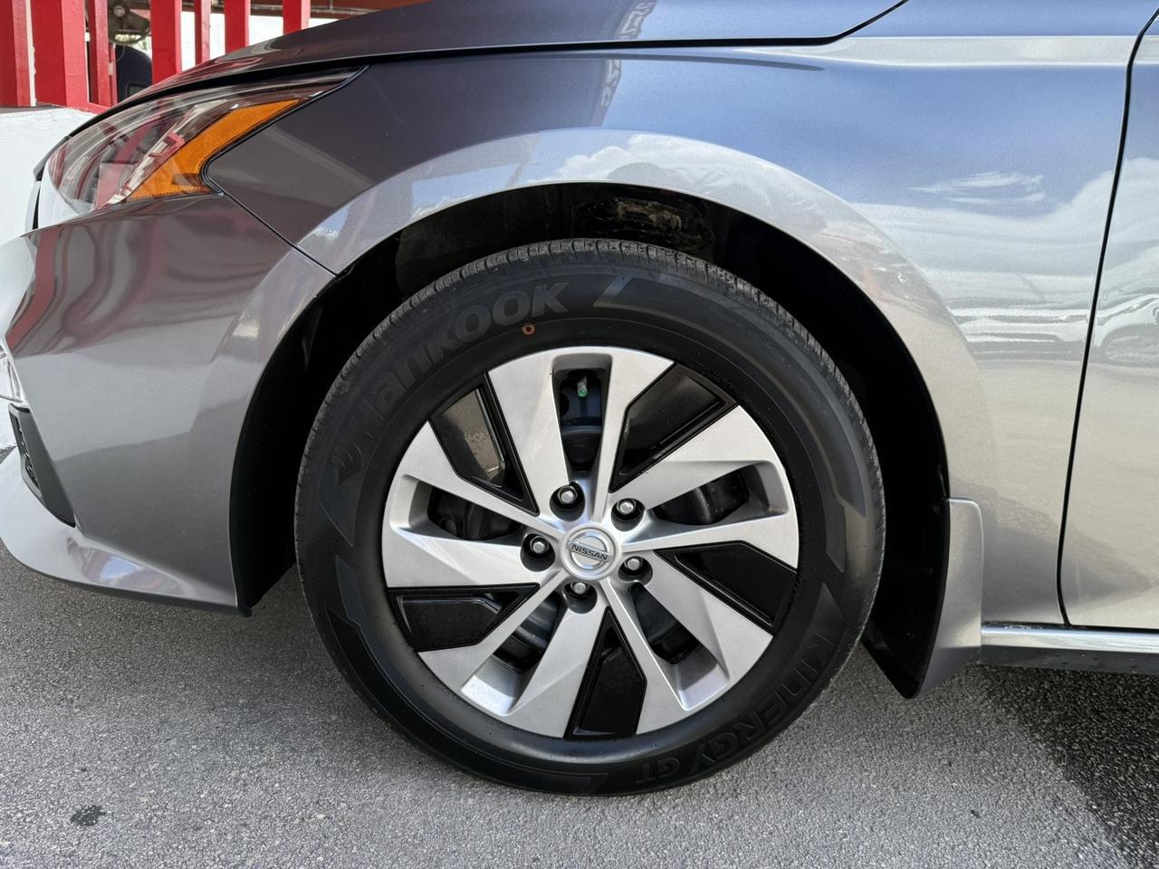 2021 Nissan Altima 2.5 S Hollywood FL