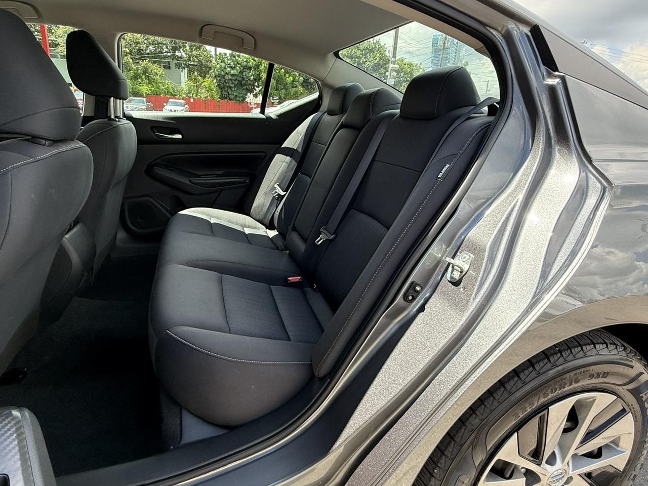 2021 Nissan Altima 2.5 S Hollywood FL