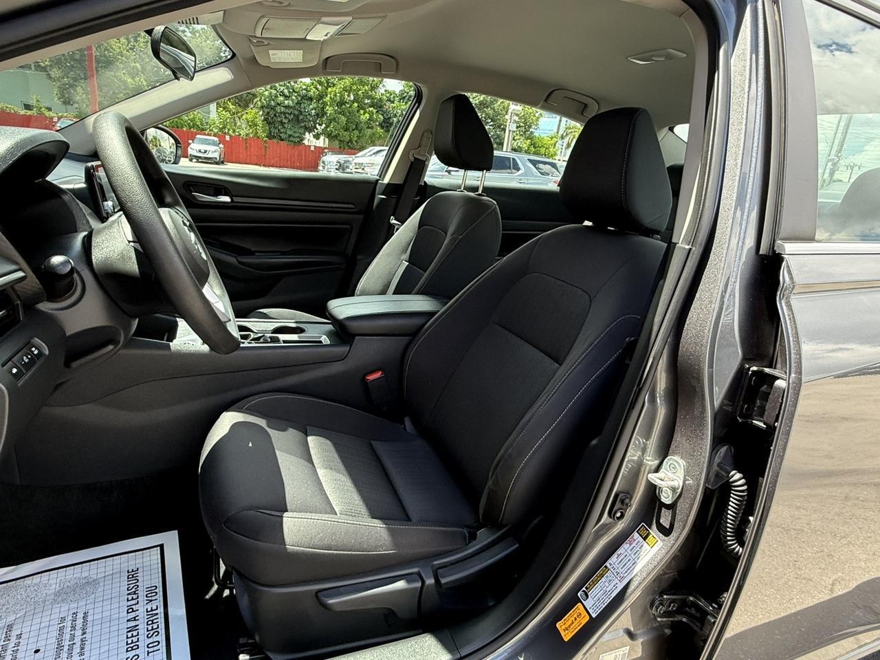 2021 Nissan Altima 2.5 S Hollywood FL