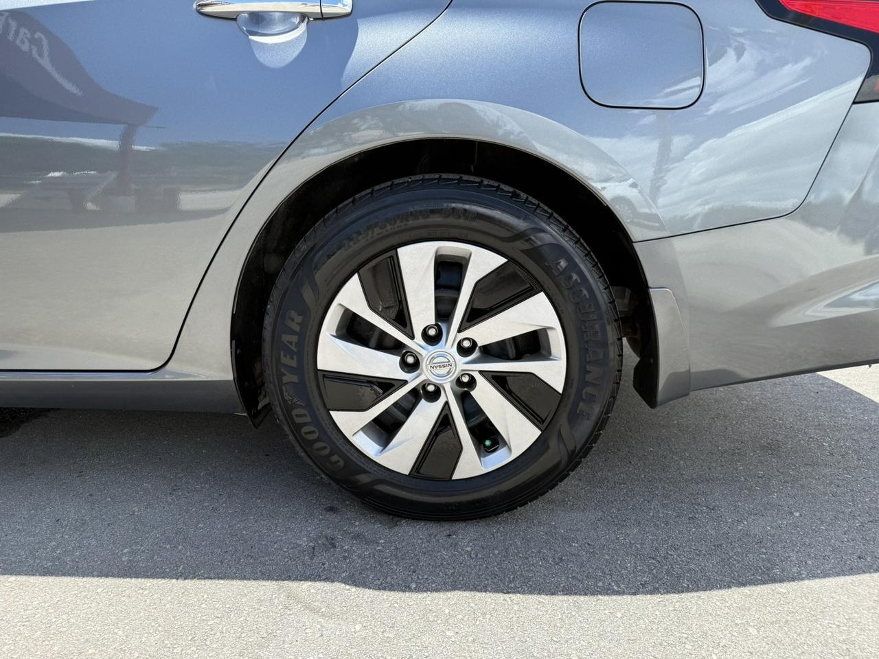 2021 Nissan Altima 2.5 S Hollywood FL