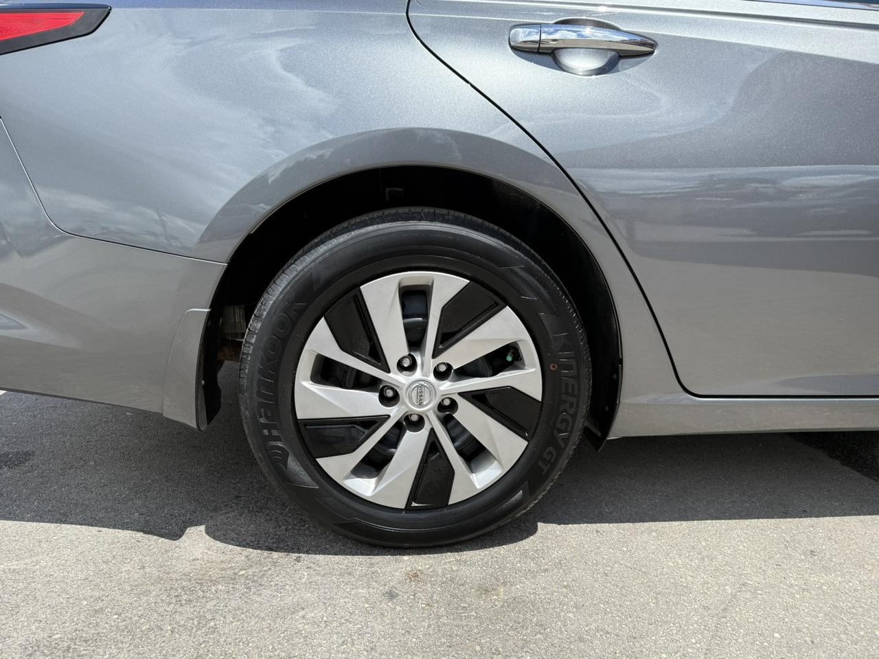 2021 Nissan Altima 2.5 S Hollywood FL