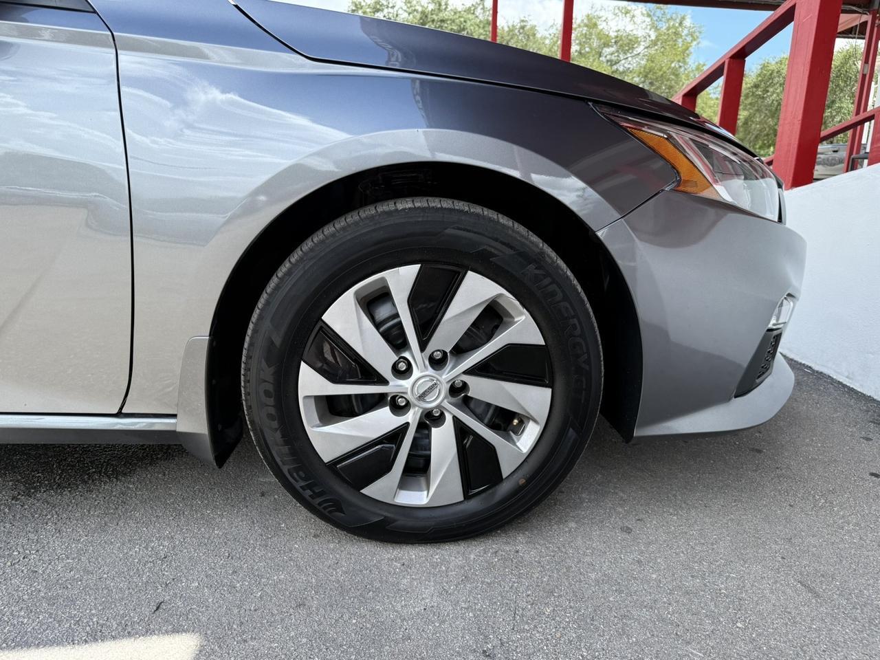 2021 Nissan Altima 2.5 S Hollywood FL