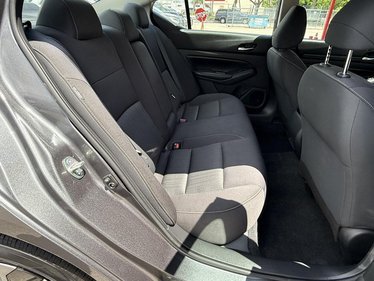 2021 Nissan Altima 2.5 S Hollywood FL