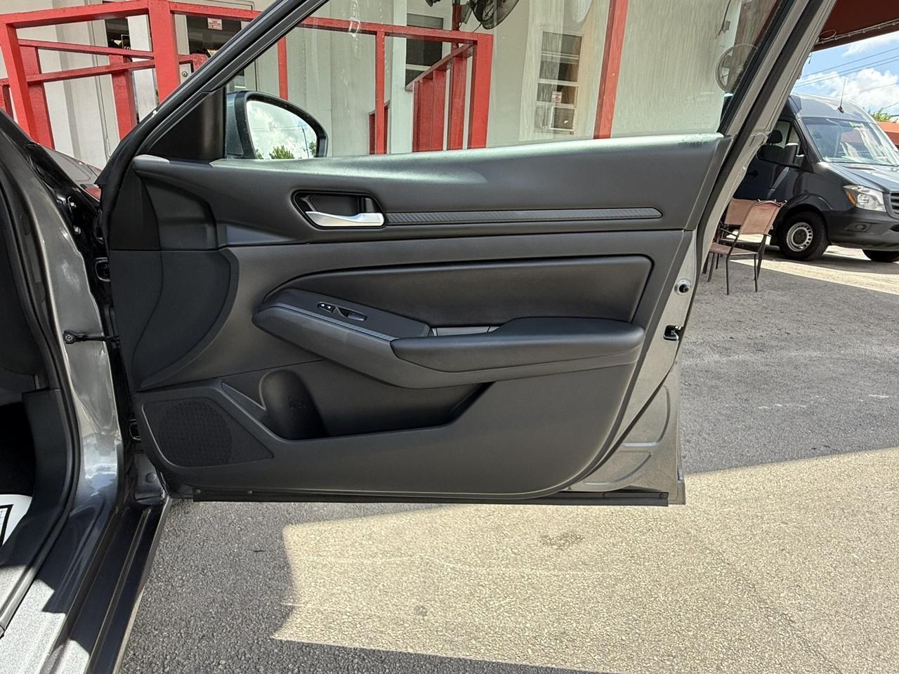 2021 Nissan Altima 2.5 S Hollywood FL
