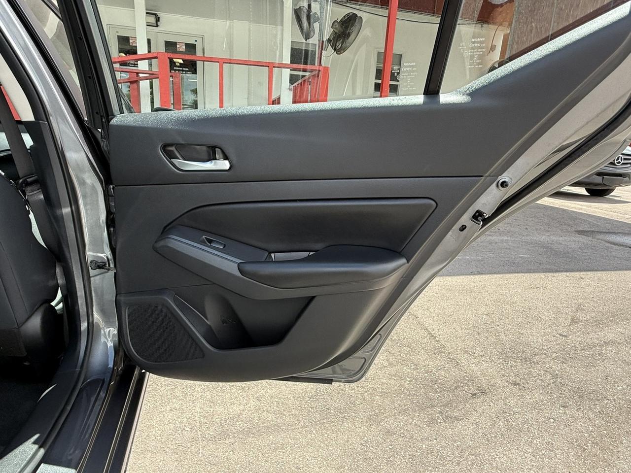 2021 Nissan Altima 2.5 S Hollywood FL