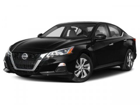 2021 Nissan Altima 2.5 S Oak Ridge TN