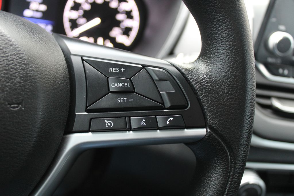 2021 Nissan Altima 2.5 S Klamath Falls OR