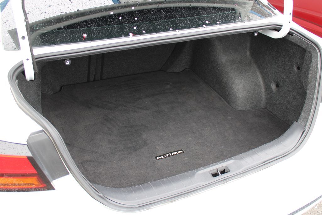 2021 Nissan Altima 2.5 S Klamath Falls OR