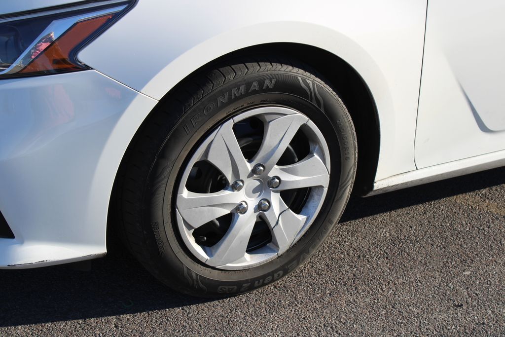 2021 Nissan Altima 2.5 S Klamath Falls OR