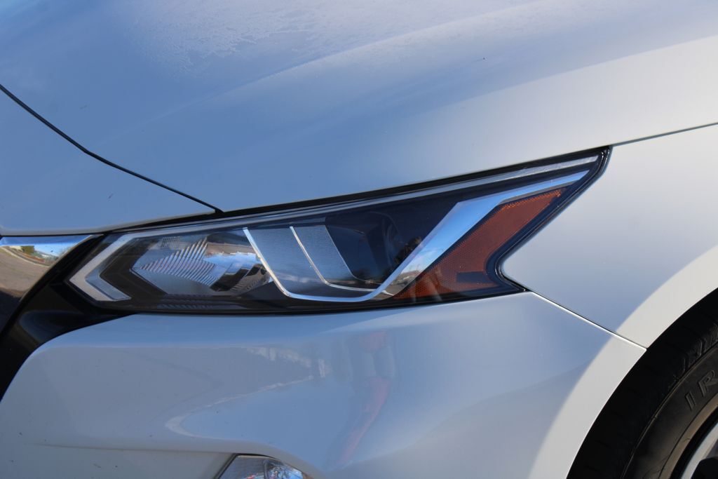 2021 Nissan Altima 2.5 S Klamath Falls OR