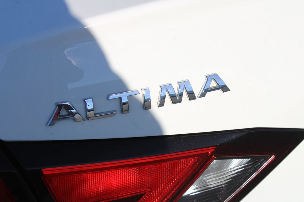 2021 Nissan Altima 2.5 S Klamath Falls OR