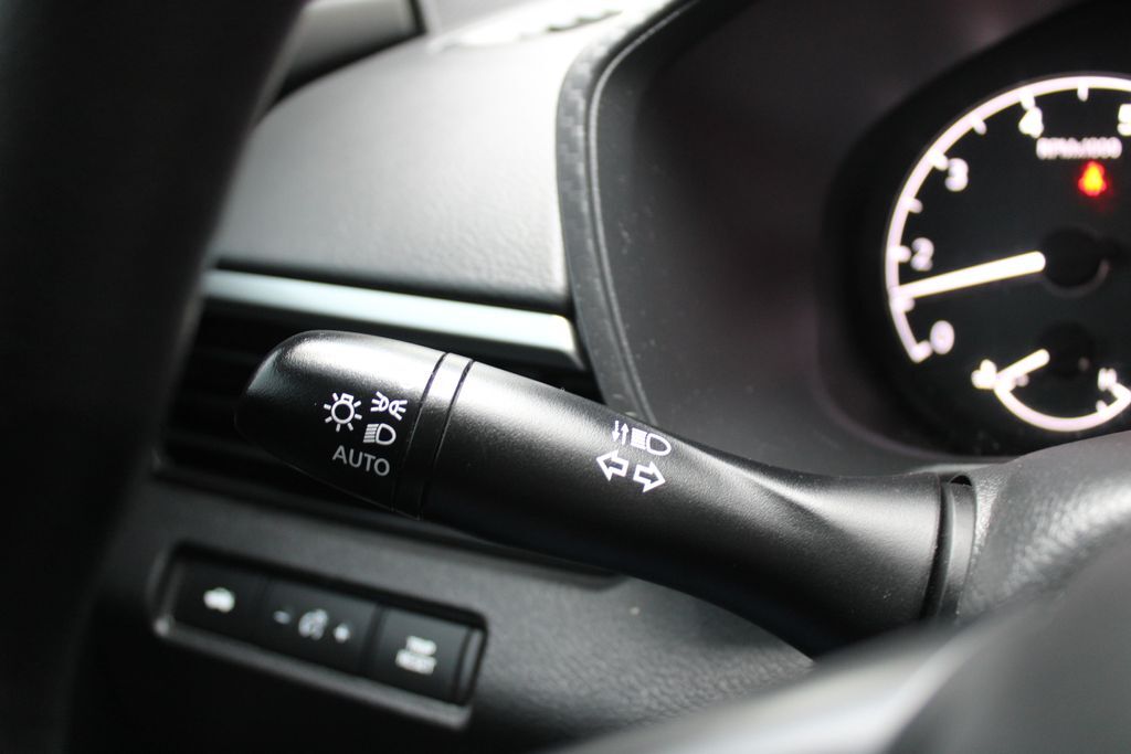 2021 Nissan Altima 2.5 S Klamath Falls OR