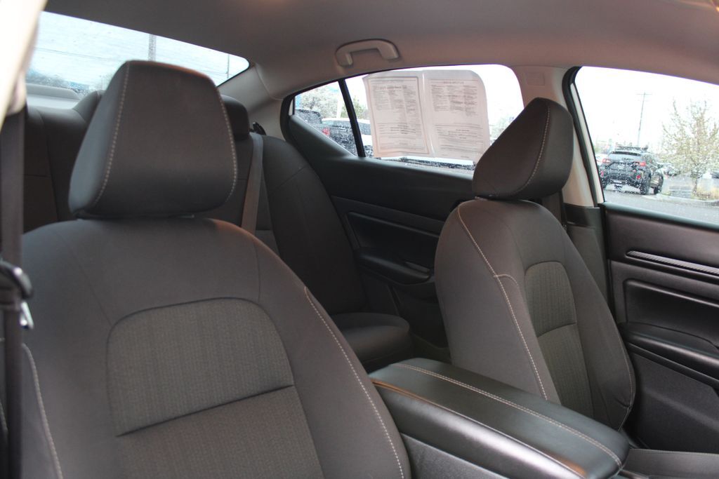 2021 Nissan Altima 2.5 S Klamath Falls OR