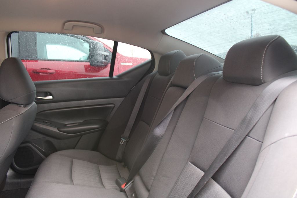 2021 Nissan Altima 2.5 S Klamath Falls OR