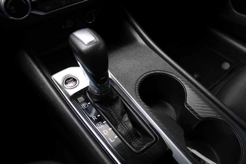 2021 Nissan Altima 2.5 S Klamath Falls OR