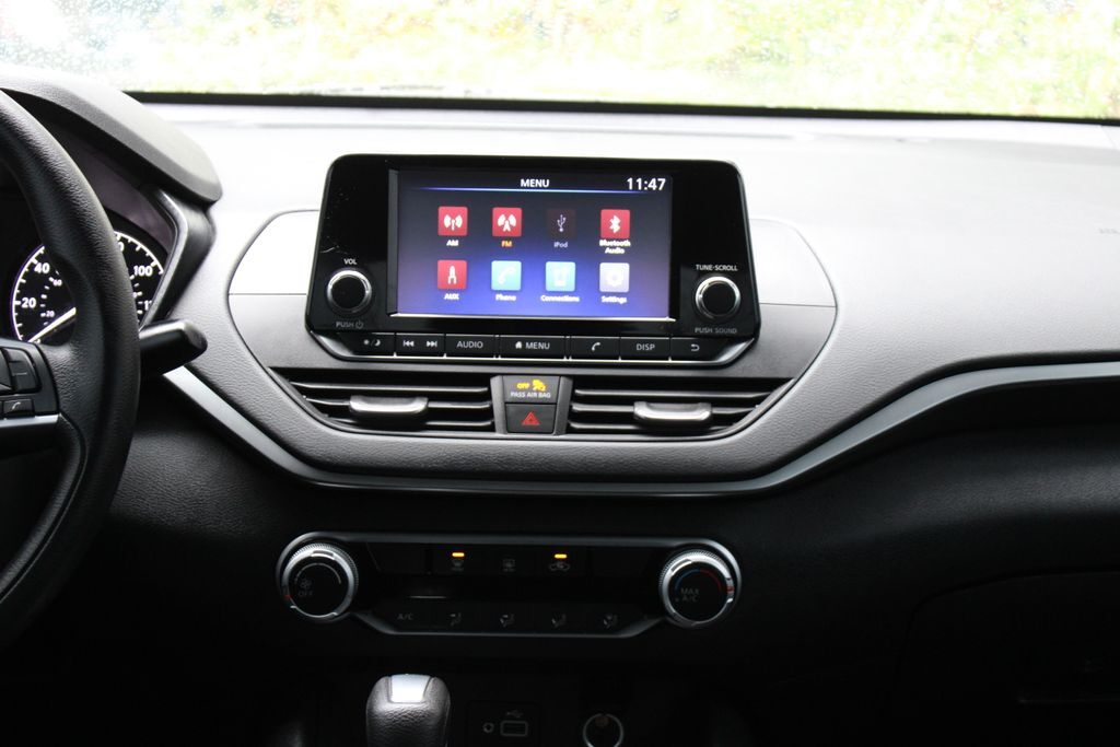 2021 Nissan Altima 2.5 S Klamath Falls OR