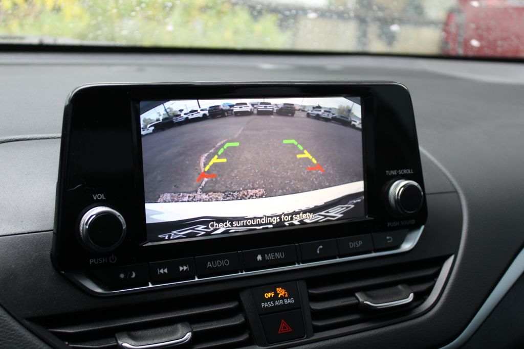 2021 Nissan Altima 2.5 S Klamath Falls OR