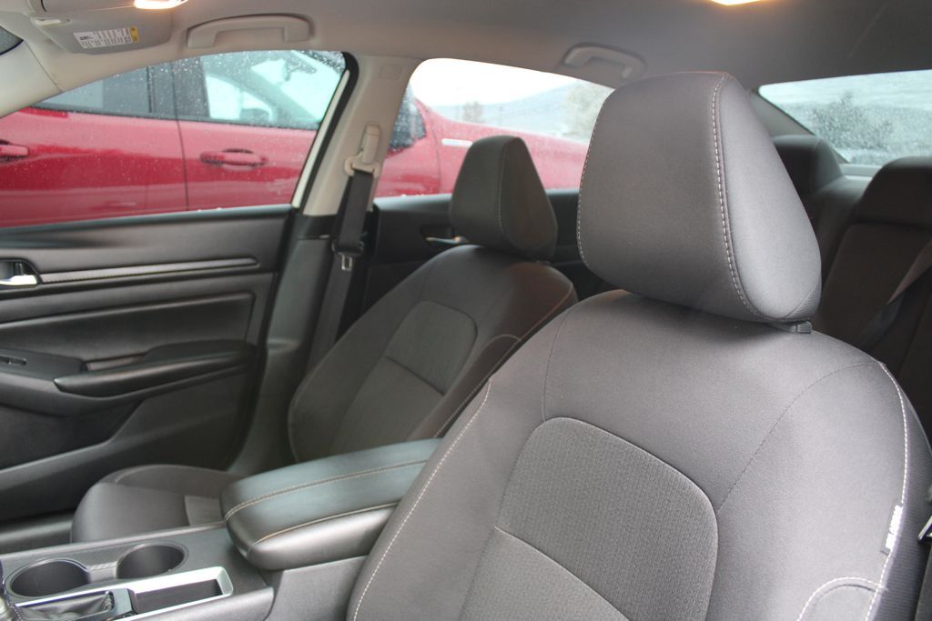 2021 Nissan Altima 2.5 S Klamath Falls OR