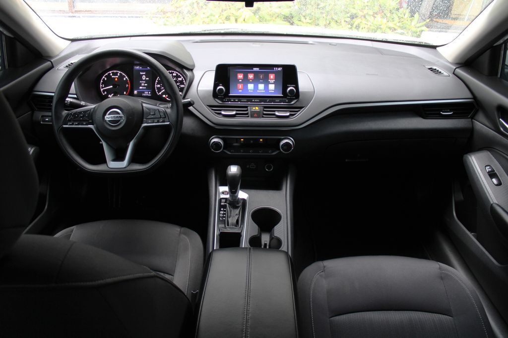 2021 Nissan Altima 2.5 S Klamath Falls OR