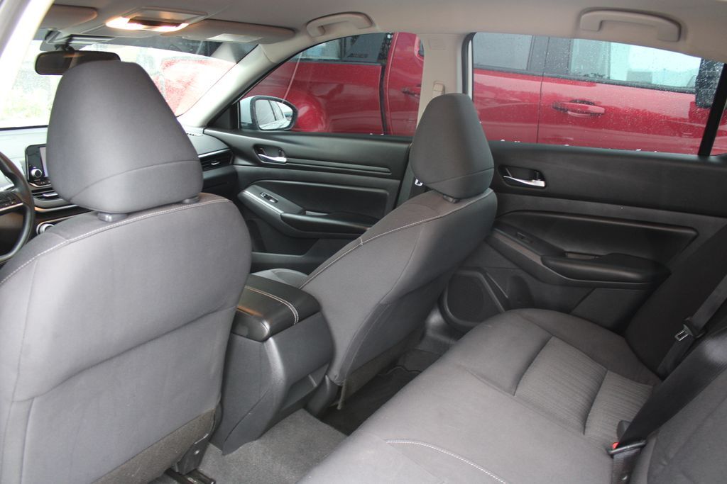 2021 Nissan Altima 2.5 S Klamath Falls OR