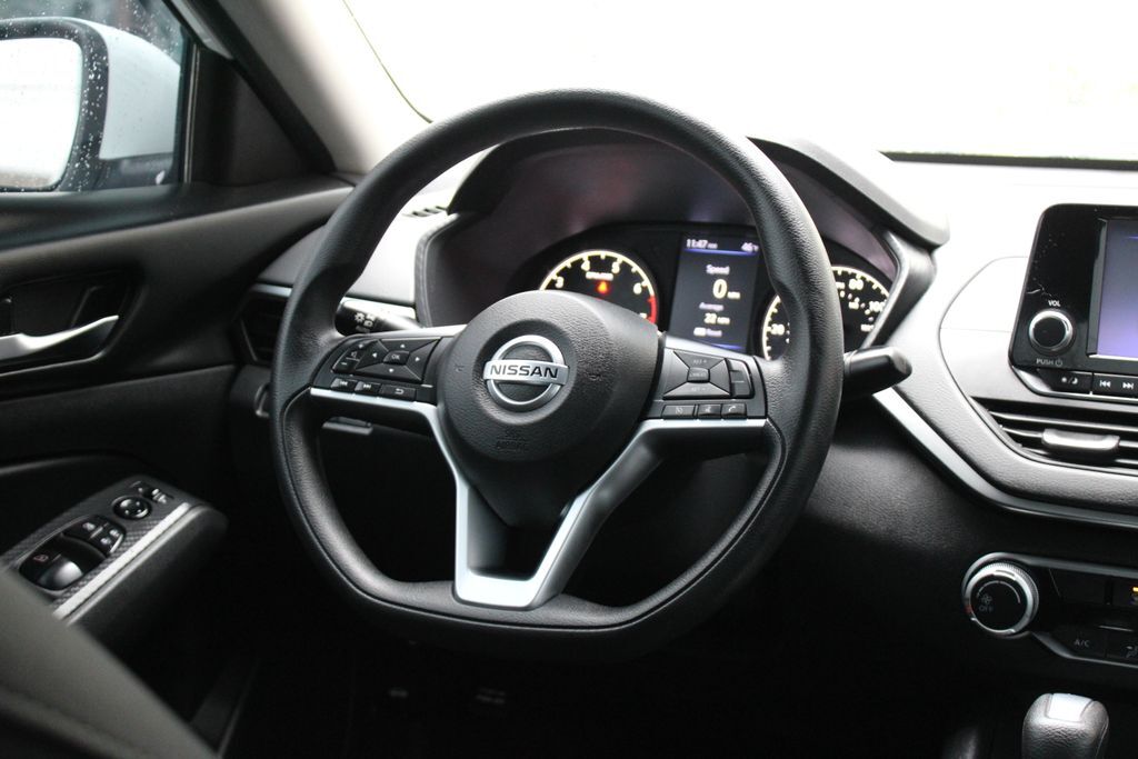 2021 Nissan Altima 2.5 S Klamath Falls OR