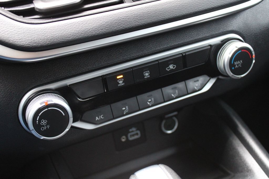 2021 Nissan Altima 2.5 S Klamath Falls OR