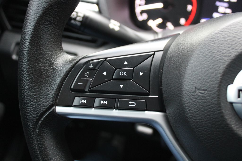 2021 Nissan Altima 2.5 S Klamath Falls OR