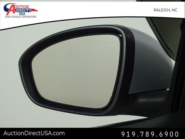 2021 Nissan Altima 2.5 S Raleigh NC