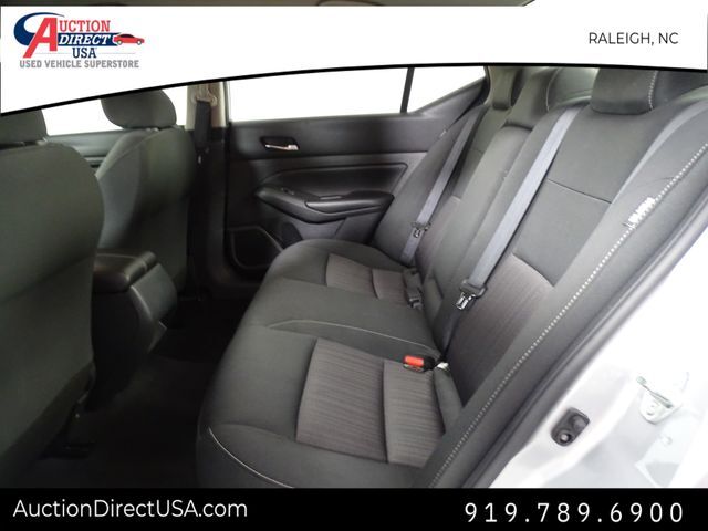 2021 Nissan Altima 2.5 S Raleigh NC