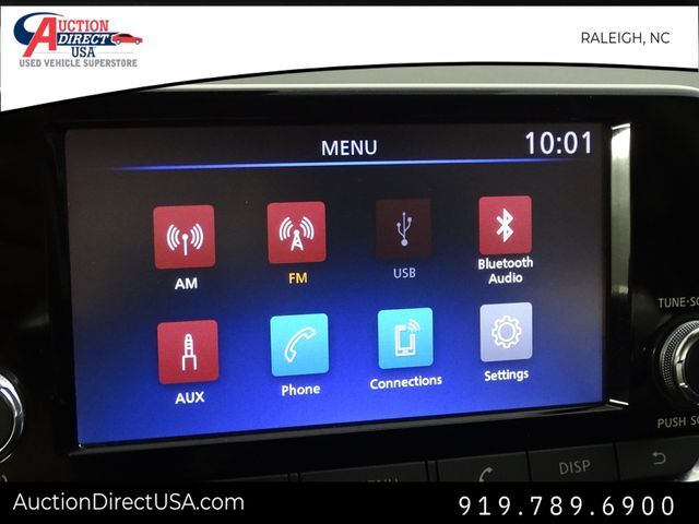 2021 Nissan Altima 2.5 S Raleigh NC