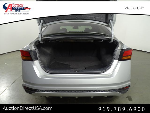 2021 Nissan Altima 2.5 S Raleigh NC