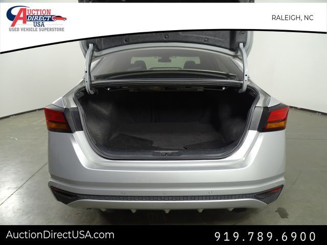 2021 Nissan Altima 2.5 S Raleigh NC