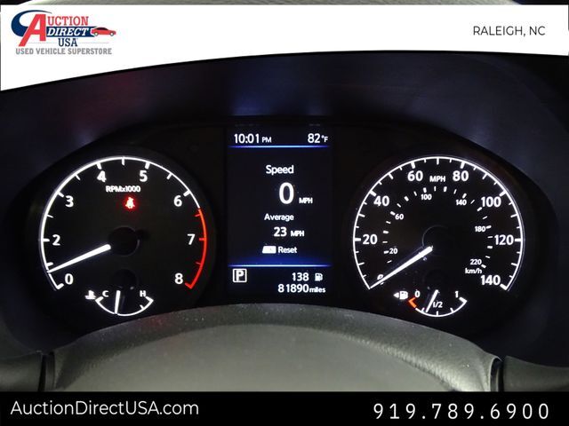 2021 Nissan Altima 2.5 S Raleigh NC
