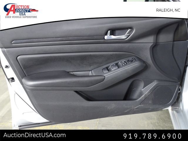 2021 Nissan Altima 2.5 S Raleigh NC