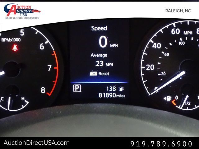 2021 Nissan Altima 2.5 S Raleigh NC