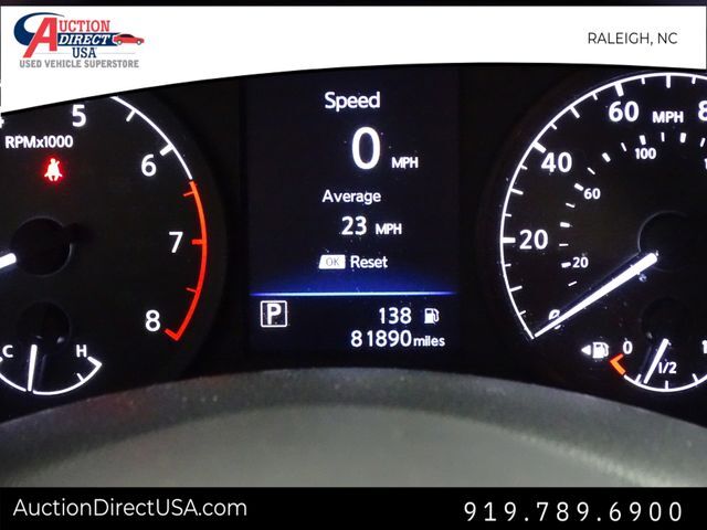 2021 Nissan Altima 2.5 S Raleigh NC