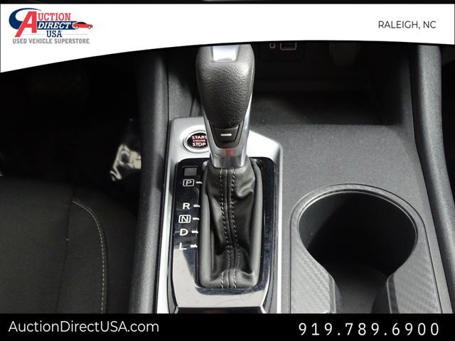 2021 Nissan Altima 2.5 S Raleigh NC