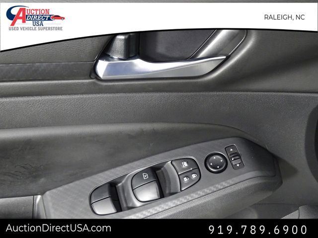 2021 Nissan Altima 2.5 S Raleigh NC