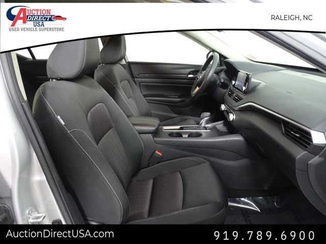 2021 Nissan Altima 2.5 S Raleigh NC