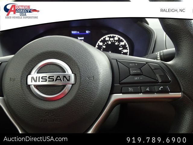 2021 Nissan Altima 2.5 S Raleigh NC
