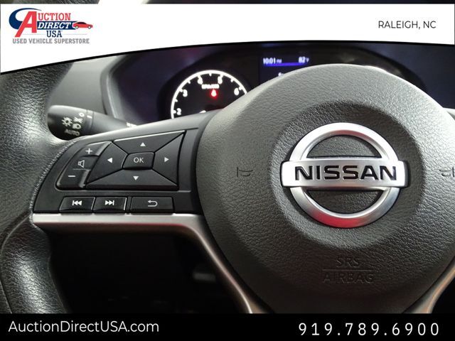 2021 Nissan Altima 2.5 S Raleigh NC