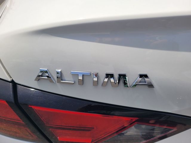 2021 Nissan Altima 2.5 S Roseville CA