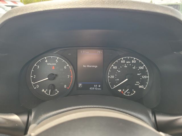 2021 Nissan Altima 2.5 S Roseville CA