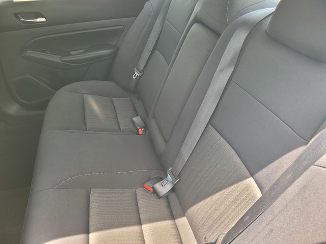 2021 Nissan Altima 2.5 S Roseville CA