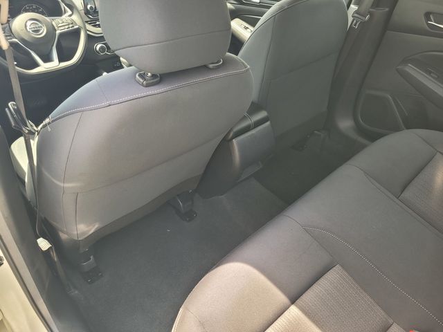 2021 Nissan Altima 2.5 S Roseville CA