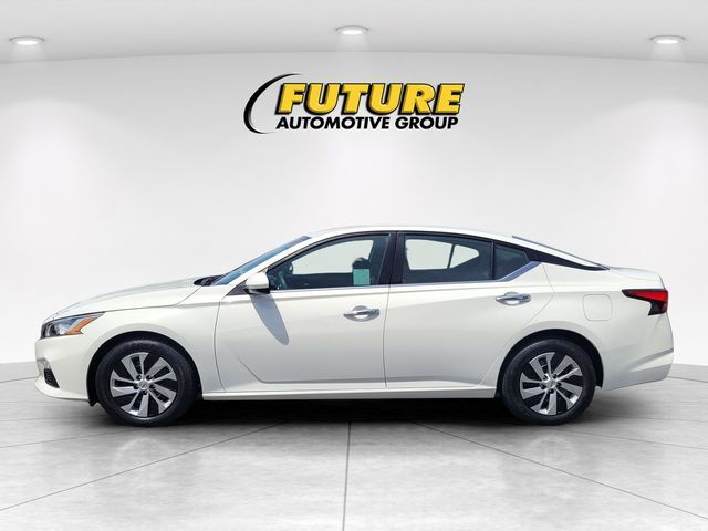 2021 Nissan Altima 2.5 S Roseville CA