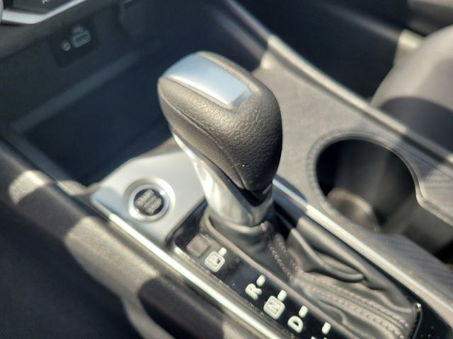2021 Nissan Altima 2.5 S Roseville CA