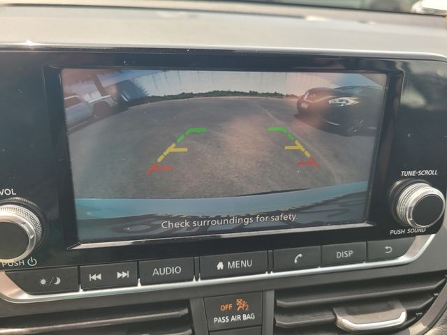 2021 Nissan Altima 2.5 S Roseville CA