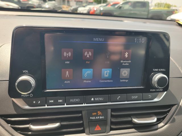 2021 Nissan Altima 2.5 S Roseville CA